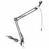 Innox IVA 08 USB Braccio microfonico - Sort