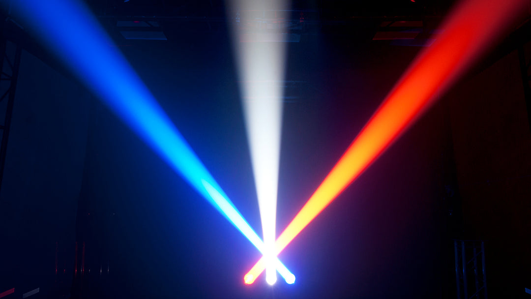 Chauvet Intimidator Beam 355 IRC 
