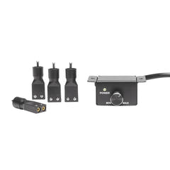 JBL Club A5055 Amplificatore Auto 5-canali