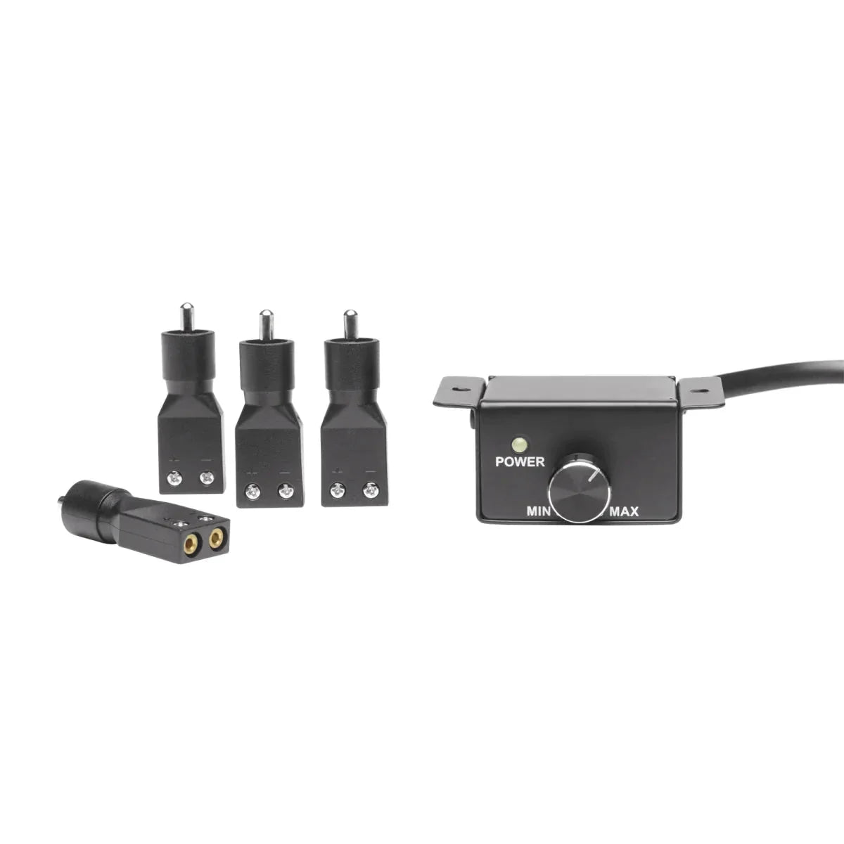 JBL Club A5055 Amplificatore Auto 5-canali