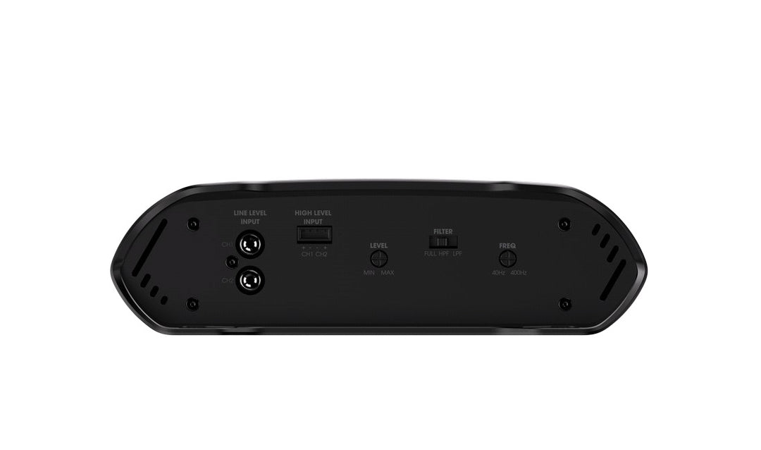 JBL Consert A652 Amplificatore Auto 2-Canali (2x65W)