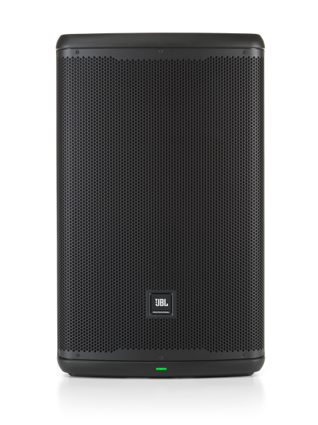 JBL EON715 - Altoparlante PA Attivo (Nero)