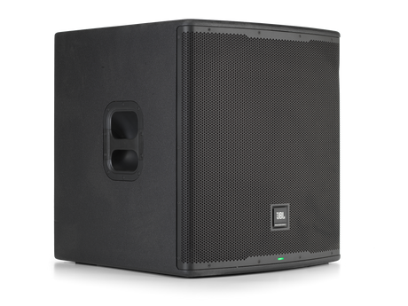 JBL EON718S - Subwoofer Attivo (Nero)