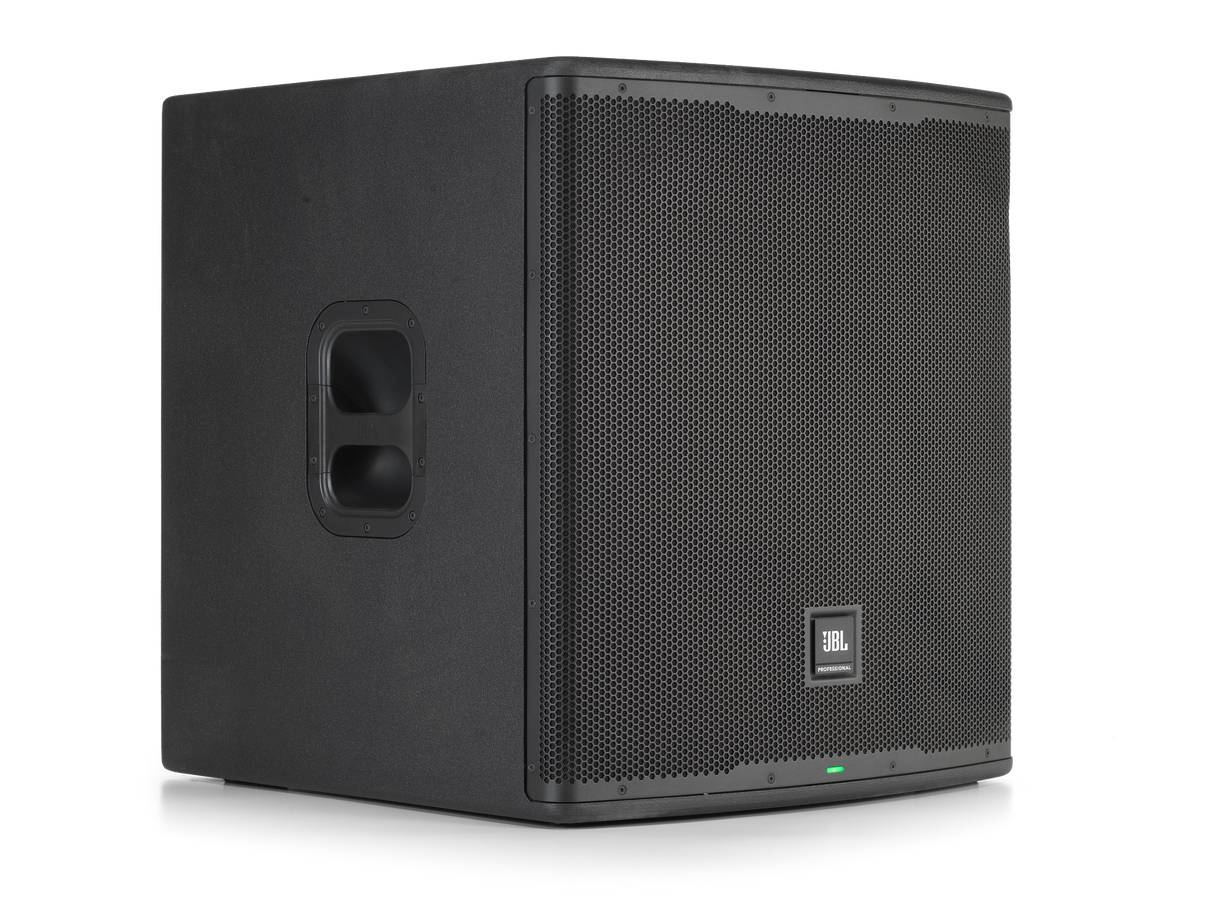 JBL EON718S - Subwoofer Attivo (Nero)