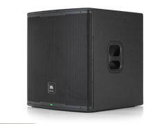 JBL EON718S - Subwoofer Attivo (Nero)