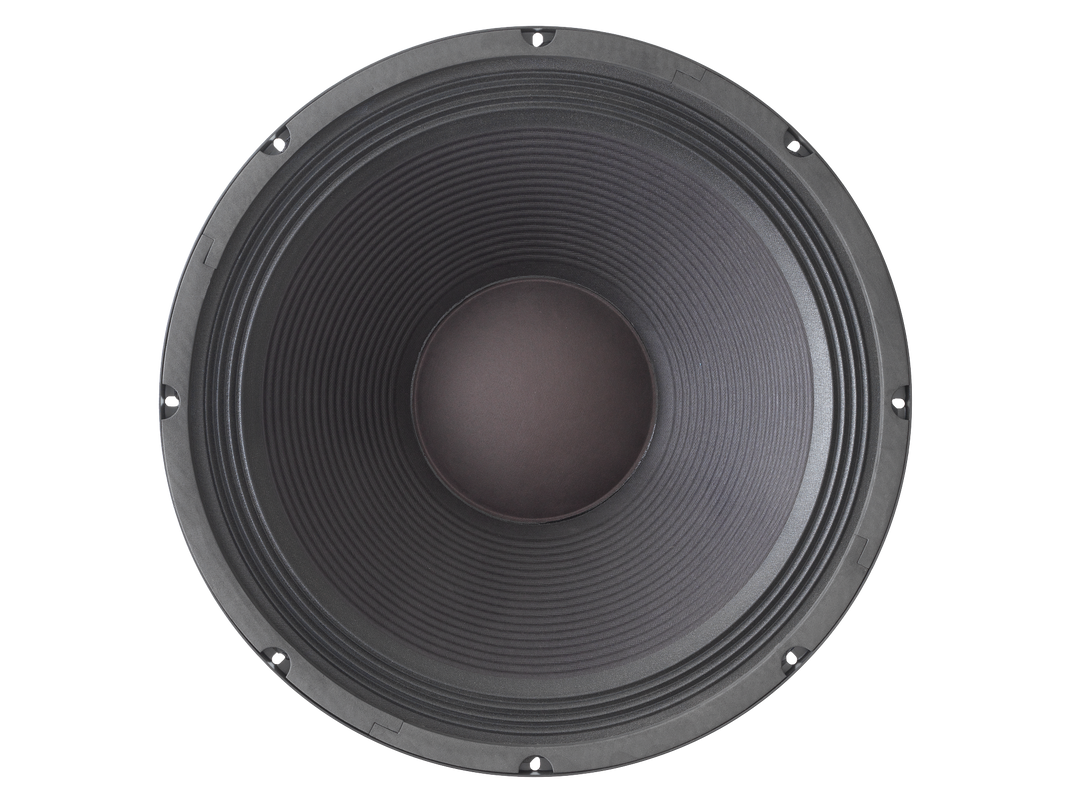 JBL EON718S - Subwoofer Attivo (Nero)