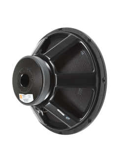 JBL EON718S - Subwoofer Attivo (Nero)