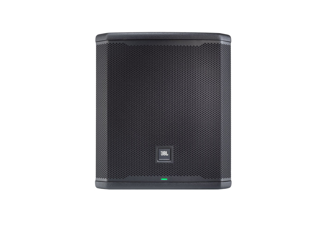 JBL PRX915XLF - Subwoofer Attivo (2000W, 15")