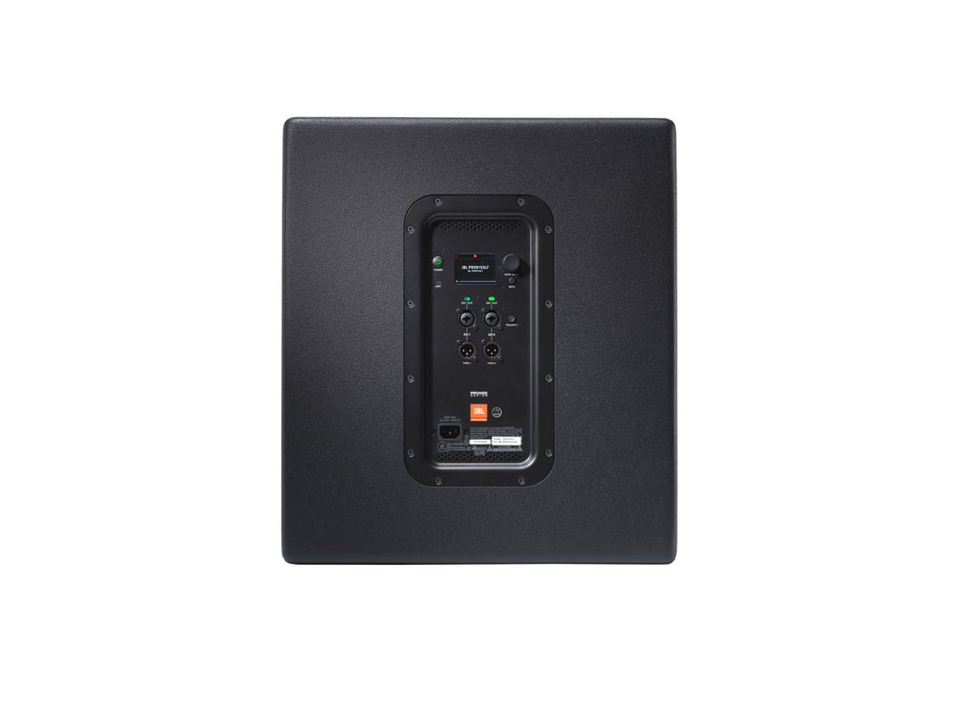 JBL PRX915XLF - Subwoofer Attivo (2000W, 15")