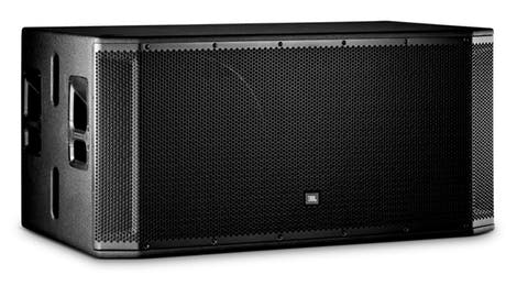 JBL SRX828SP - Subwoofer Attivo