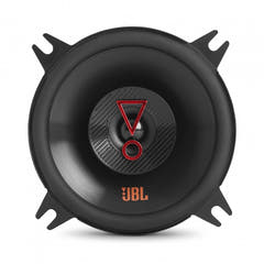 JBL Stage3 427 Set di Altoparlanti per Auto (10cm, 4")