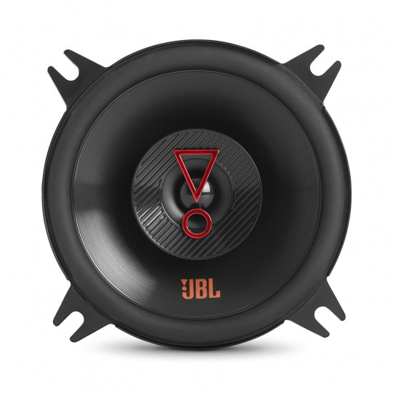 JBL Stage3 427 Set di Altoparlanti per Auto (10cm, 4")