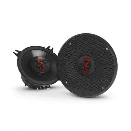 JBL Stage3 427 Set di Altoparlanti per Auto (10cm, 4")