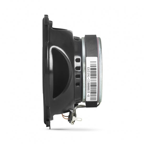 JBL Stage3 427 Set di Altoparlanti per Auto (10cm, 4")