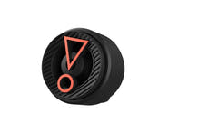 JBL Stage3 507CF Sistema Componenti a 2 Vie (125W)