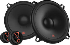 JBL Stage3 507CF Sistema Componenti a 2 Vie (125W)