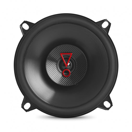 JBL Stage3 527 Set di Altoparlanti per Auto (13cm, 5,25")