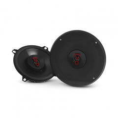 JBL Stage3 527 Set di Altoparlanti per Auto (13cm, 5,25")