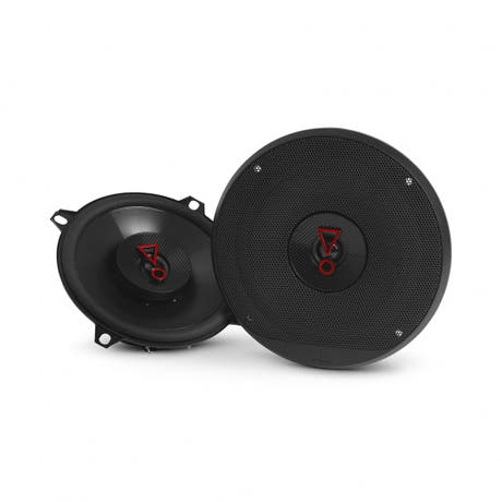 JBL Stage3 527 Set di Altoparlanti per Auto (13cm, 5,25")