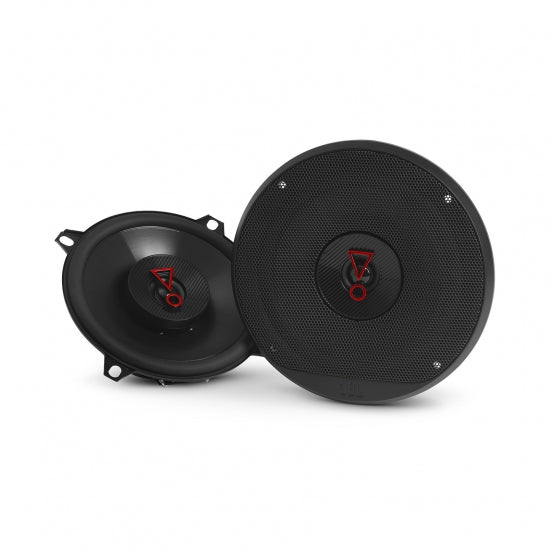 JBL Stage3 527 Set di Altoparlanti per Auto (13cm, 5,25")