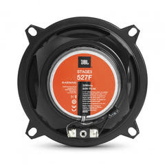 JBL Stage3 527 Set di Altoparlanti per Auto (13cm, 5,25")