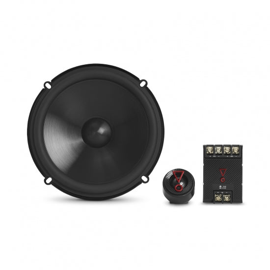 JBL Stage3 607C Sistema Componenti a 2 Vie (250W)