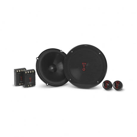 JBL Stage3 607C Sistema Componenti a 2 Vie (250W)