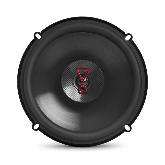 JBL Stage3 627 Set di Altoparlanti per Auto (16cm, 6,5")