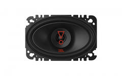 JBL Stage3 6427 Set di Altoparlanti per Auto (175W, 4x6")