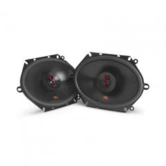 JBL Stage3 8627 Altoparlante per Auto (250W, 6x8")