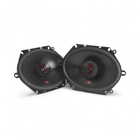 JBL Stage3 8627 Altoparlante per Auto (250W, 6x8")