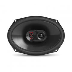 JBL Stage3 9637 Altoparlante per Auto a 3 Vie (375W, 6x9")