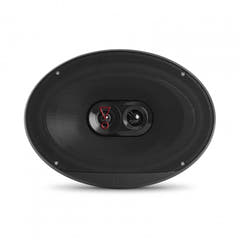 JBL Stage3 9637 Altoparlante per Auto a 3 Vie (375W, 6x9")