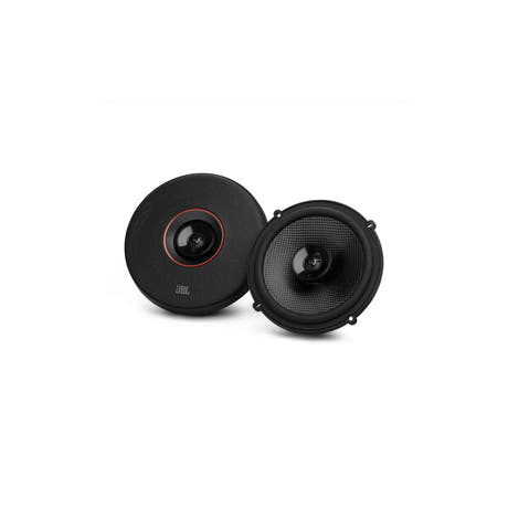 Altoparlanti per auto JBL Club 64SQ 6,5" a 2 vie, carbonio