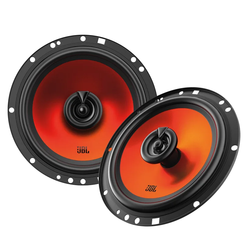 Altoparlanti coassiali per auto JBL Stage1 Gen2 62F 6,5"