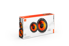 Altoparlanti coassiali per auto JBL Stage1 Gen2 62F 6,5"