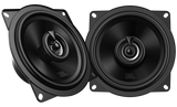 JBL Stage2 Gen2 55F altoparlanti coassiali per auto da 5,25"