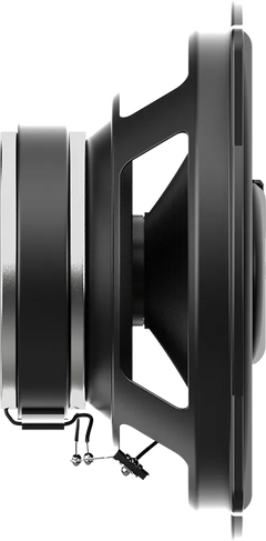 JBL Stage2 Gen2 55F altoparlanti coassiali per auto da 5,25"