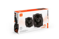 JBL Stage2 Gen2 55F altoparlanti coassiali per auto da 5,25"