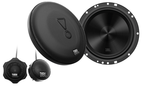 Kit componenti JBL Stage2 Gen2 65C 6,5"