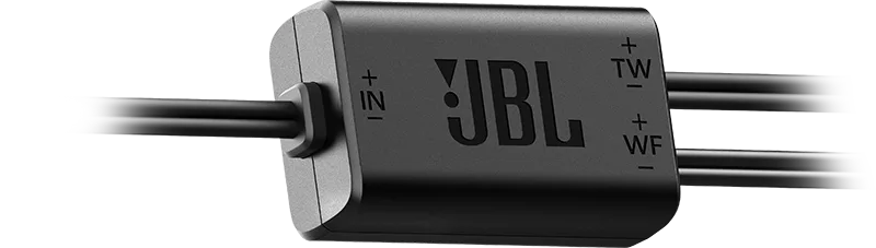 Kit componenti JBL Stage2 Gen2 65C 6,5"