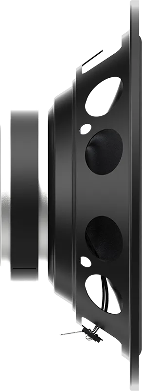 Kit componenti JBL Stage2 Gen2 65C 6,5"