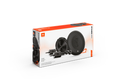 Kit componenti JBL Stage2 Gen2 65C 6,5"
