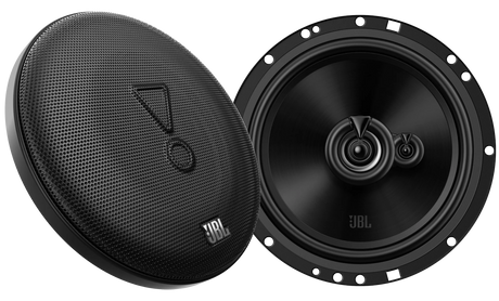 Altoparlanti per auto JBL Stage2 Gen2 65M 6,5" a 3 vie