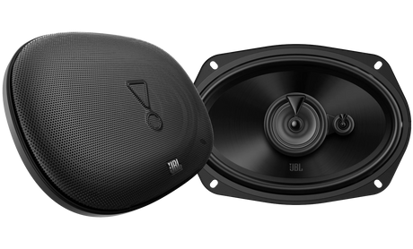 Altoparlanti per auto JBL Stage2 Gen2 965M 6x9" a 3 vie