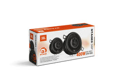 JBL Stage3 Gen2 38F altoparlanti coassiali per auto da 3,5"