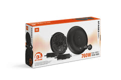 JBL Stage3 Gen2 68C 6,5" kit di componenti