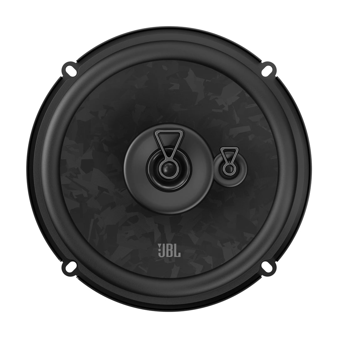 Altoparlanti per auto JBL Stage3 Gen2 68MF 6,5" a 3 vie