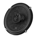 Altoparlanti per auto JBL Stage3 Gen2 68MF 6,5" a 3 vie