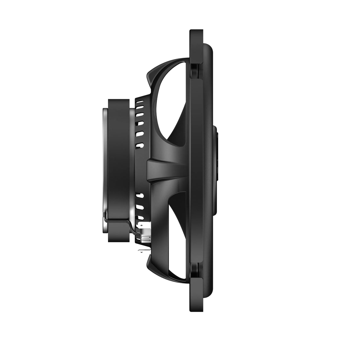 Altoparlanti per auto JBL Stage3 Gen2 68MF 6,5" a 3 vie